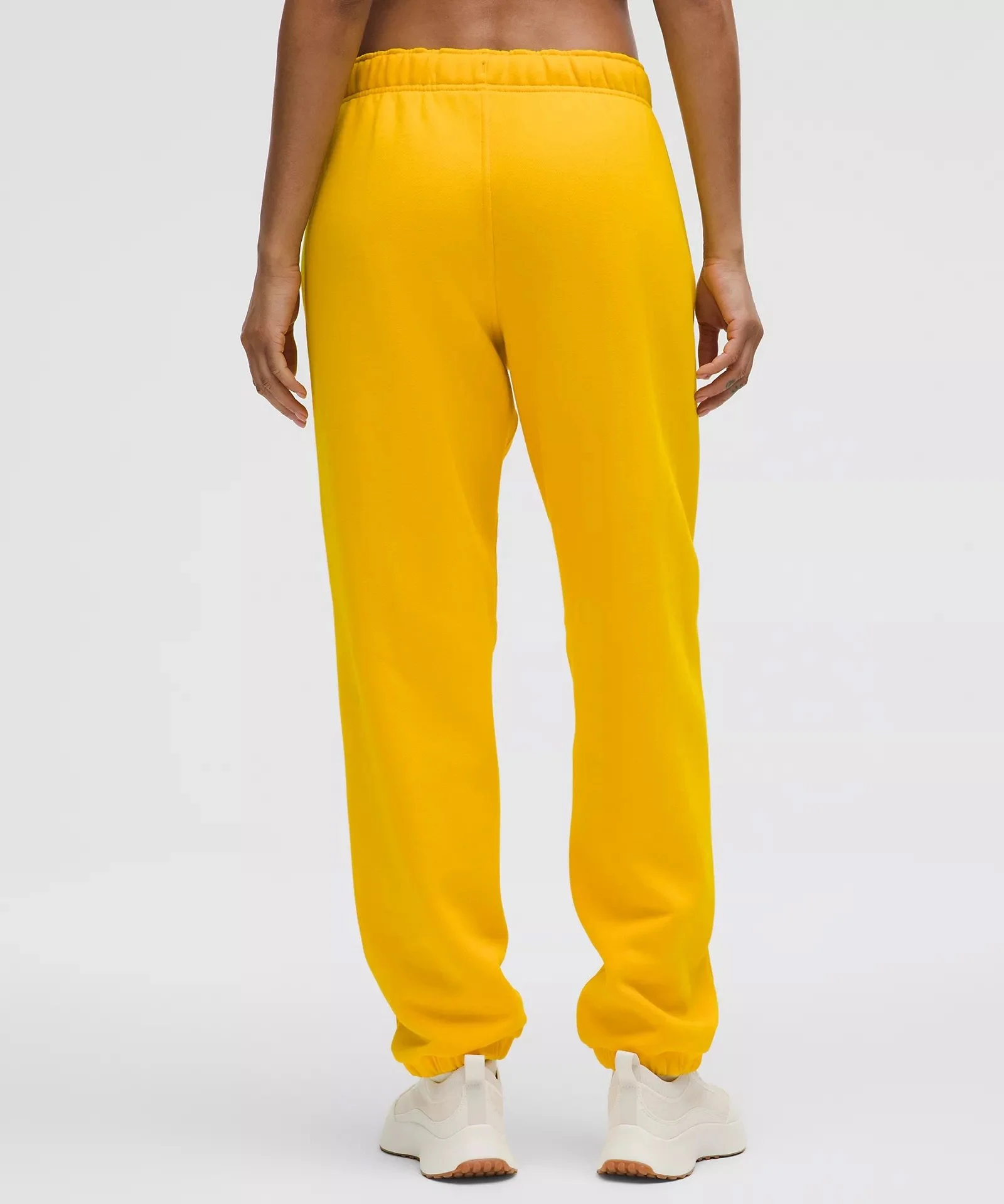 ぺこ様⭐︎Lululemon イエロー ヨガパンツ　Aloセット lululemon Maize Yellow Collection - July 2025 — EXTRA MAGIC MINUTES